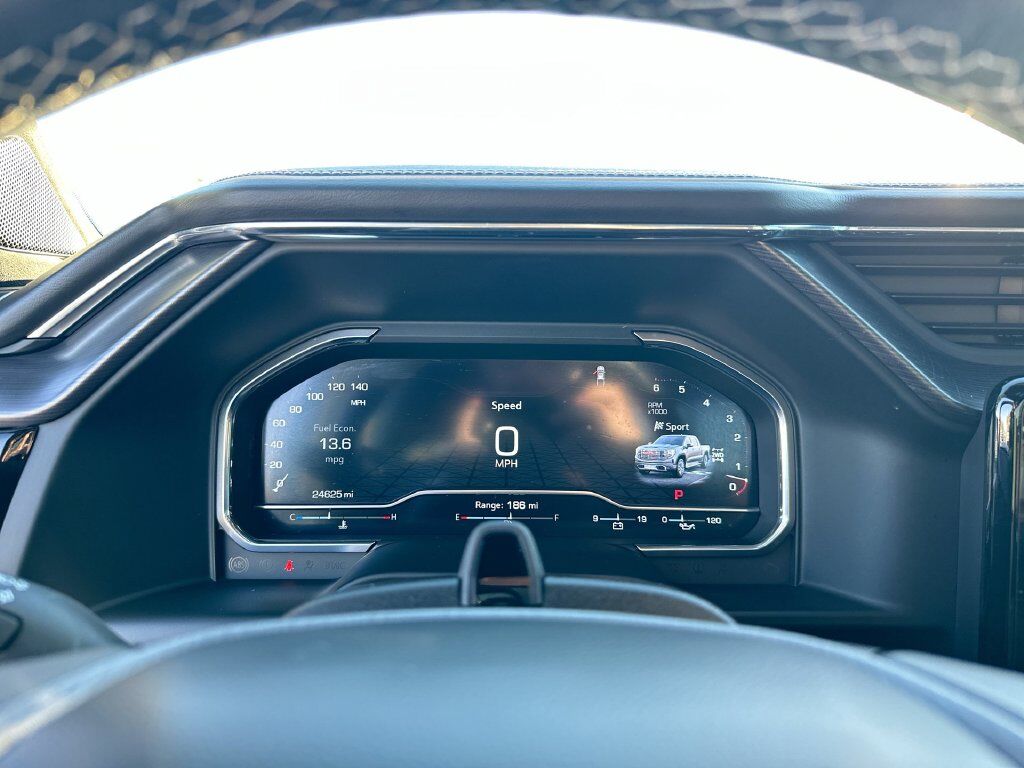 2024 GMC Sierra 1500 Denali Ultimate Tucson AZ