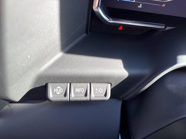 2024 GMC Sierra 1500 Denali Ultimate Carbondale IL