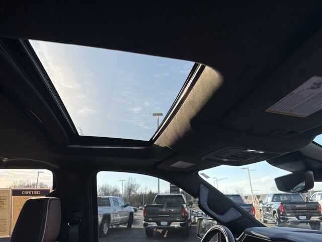 2024 GMC Sierra 1500 Denali Ultimate Carbondale IL