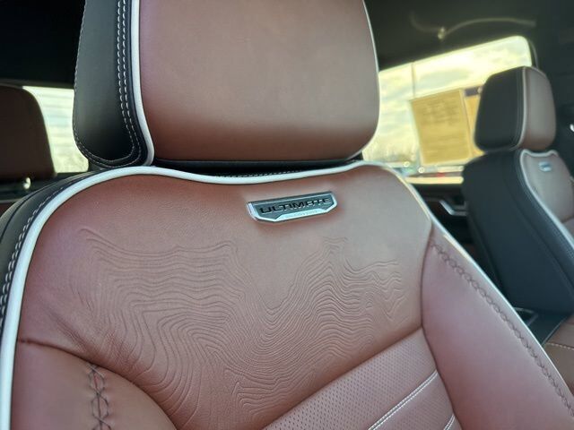 2024 GMC Sierra 1500 Denali Ultimate Carbondale IL