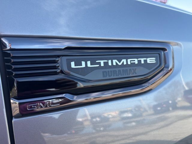 2024 GMC Sierra 1500 Denali Ultimate Carbondale IL