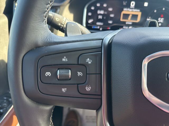 2024 GMC Sierra 1500 Denali Ultimate Carbondale IL