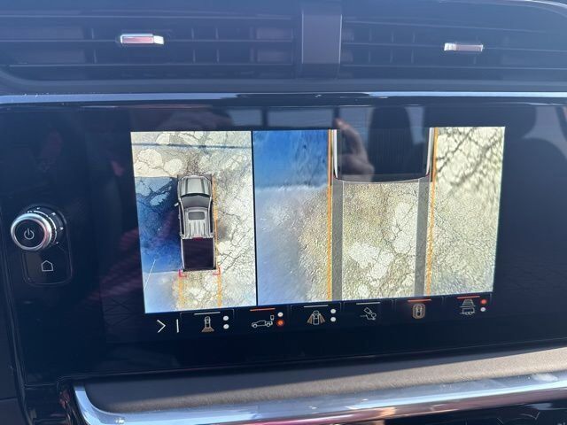 2024 GMC Sierra 1500 Denali Ultimate Carbondale IL