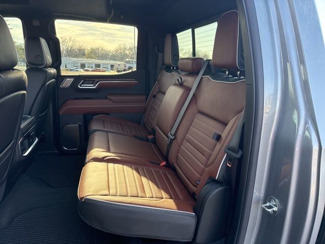 2024 GMC Sierra 1500 Denali Ultimate Carbondale IL