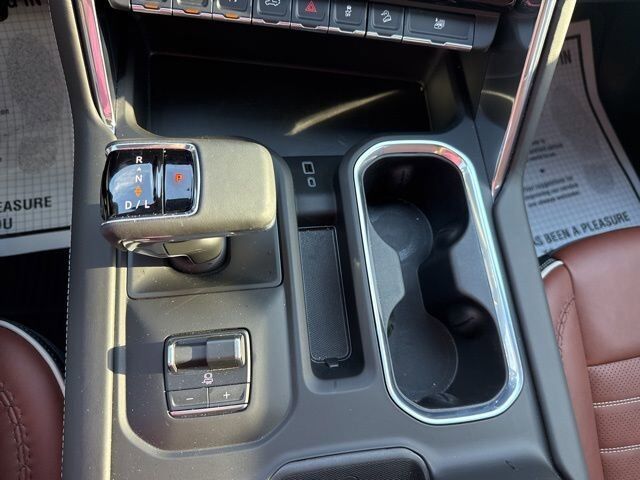 2024 GMC Sierra 1500 Denali Ultimate Carbondale IL