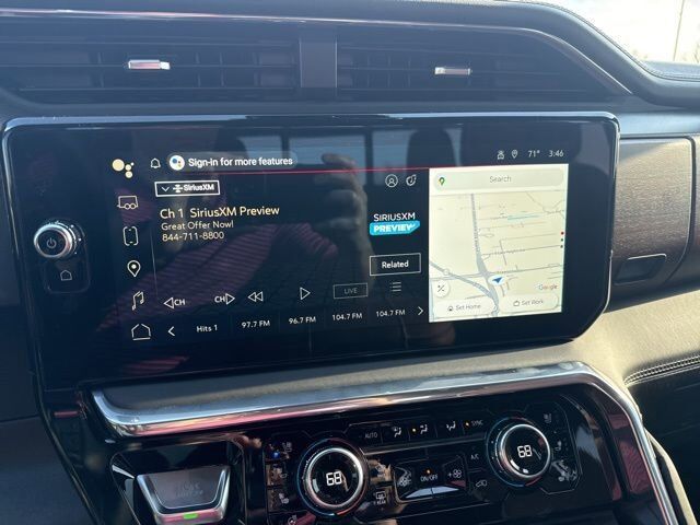 2024 GMC Sierra 1500 Denali Ultimate Carbondale IL