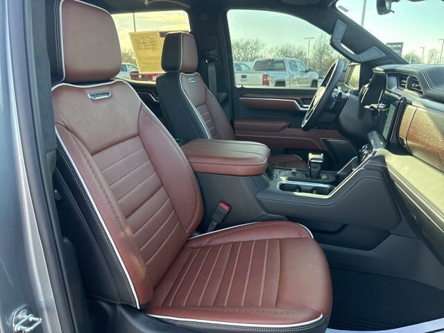 2024 GMC Sierra 1500 Denali Ultimate Carbondale IL