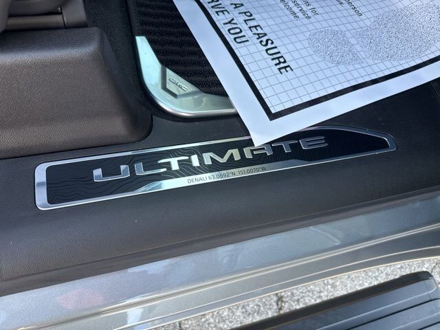 2024 GMC Sierra 1500 Denali Ultimate Carbondale IL