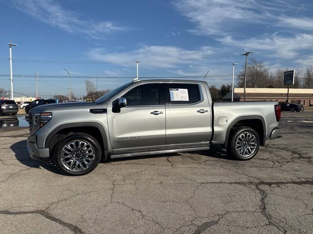 2024 GMC Sierra 1500 Denali Ultimate Carbondale IL
