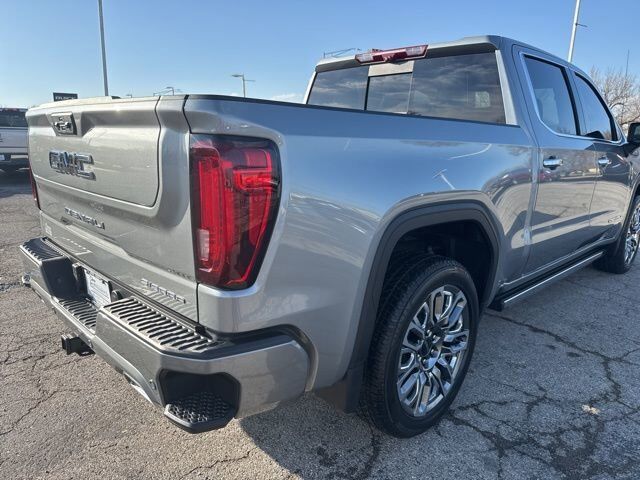 2024 GMC Sierra 1500 Denali Ultimate Carbondale IL