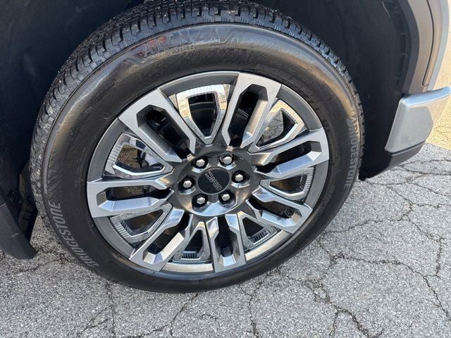 2024 GMC Sierra 1500 Denali Ultimate Carbondale IL