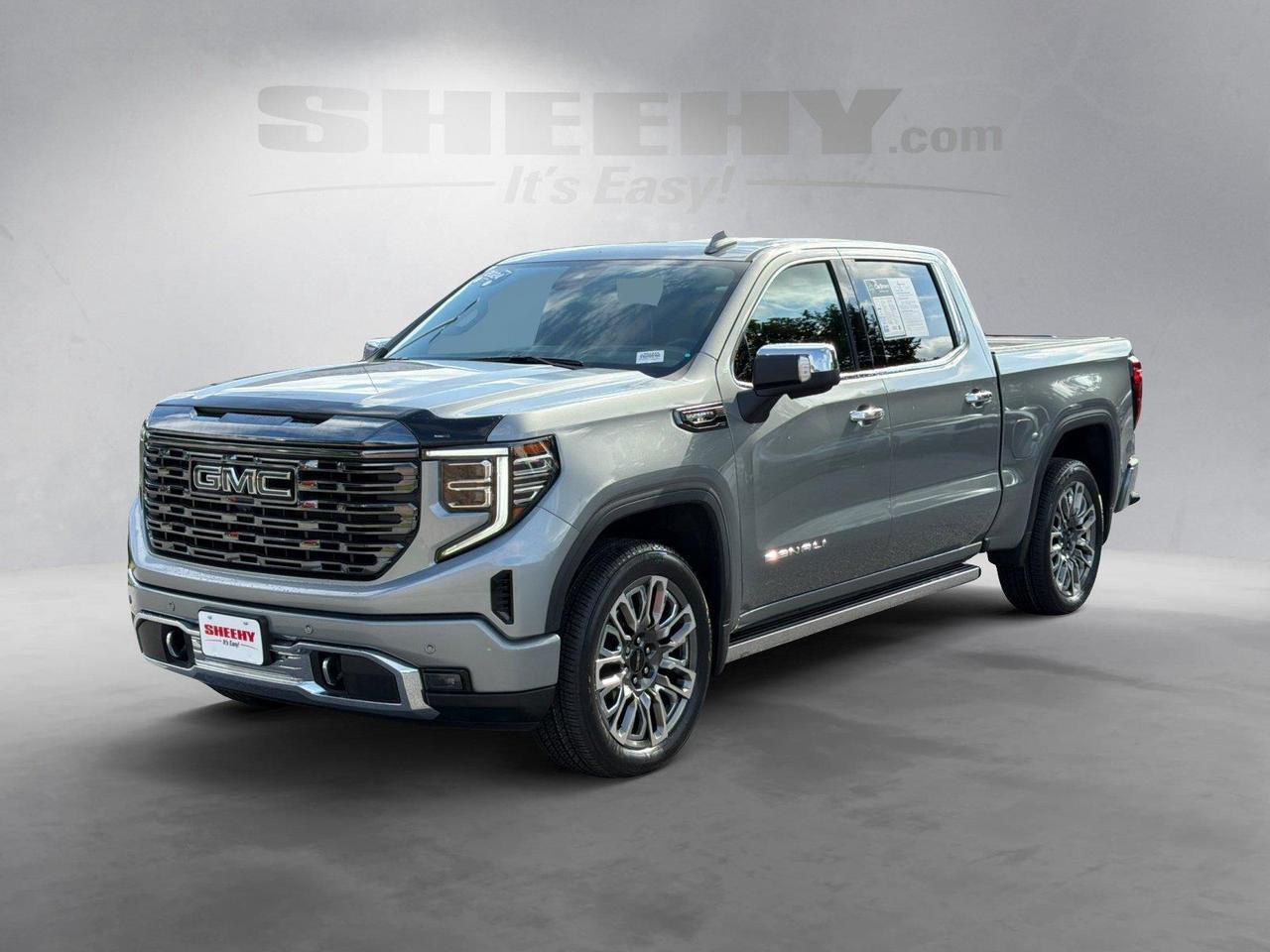 2024 GMC Sierra 1500 Denali Ultimate Hagerstown MD
