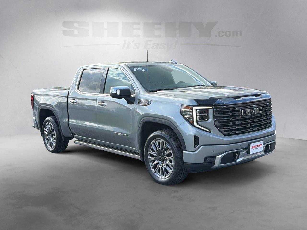 2024 GMC Sierra 1500 Denali Ultimate Hagerstown MD