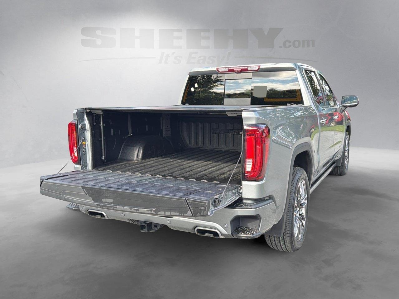 2024 GMC Sierra 1500 Denali Ultimate Hagerstown MD