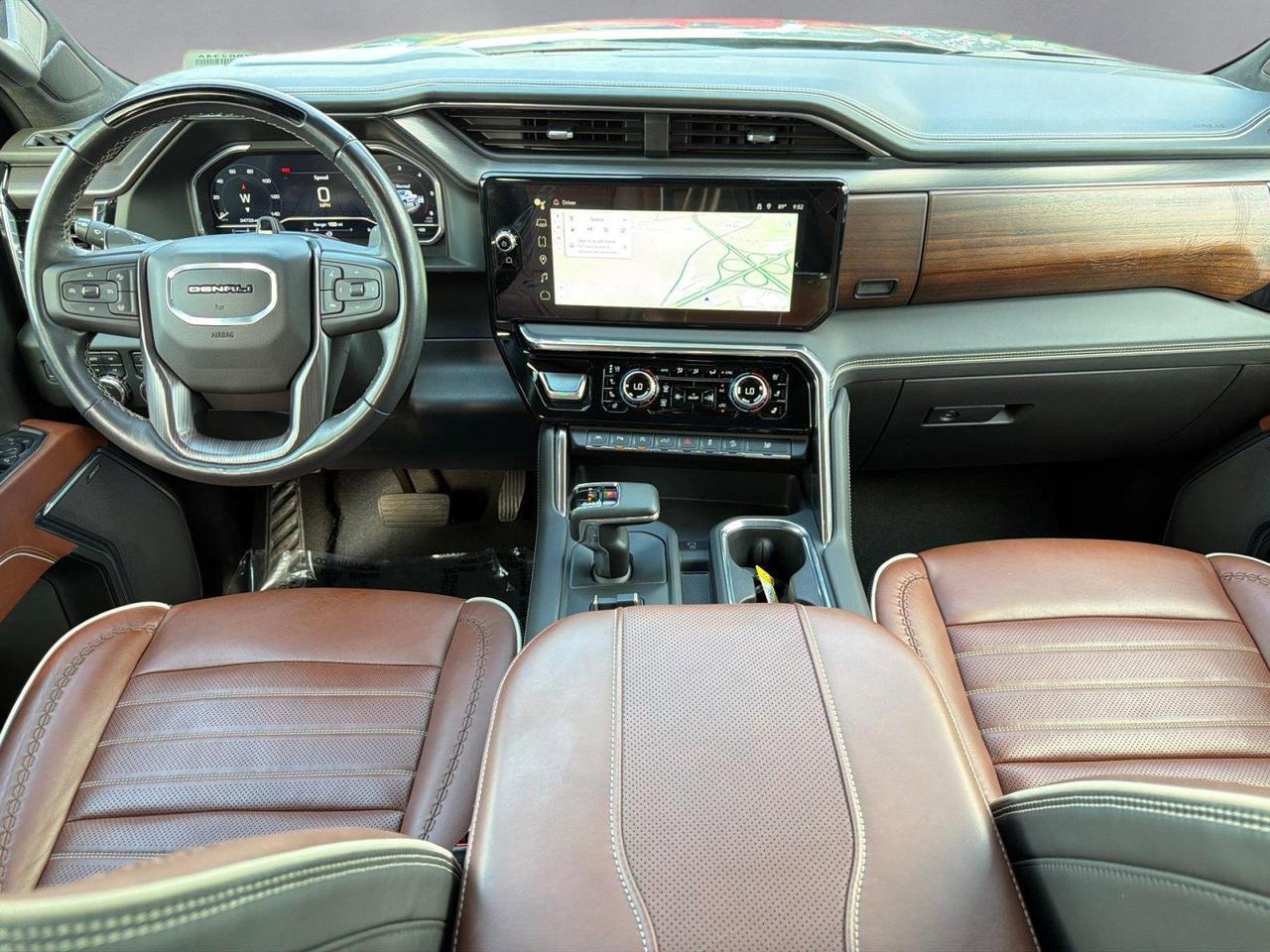 2024 GMC Sierra 1500 Denali Ultimate Hagerstown MD