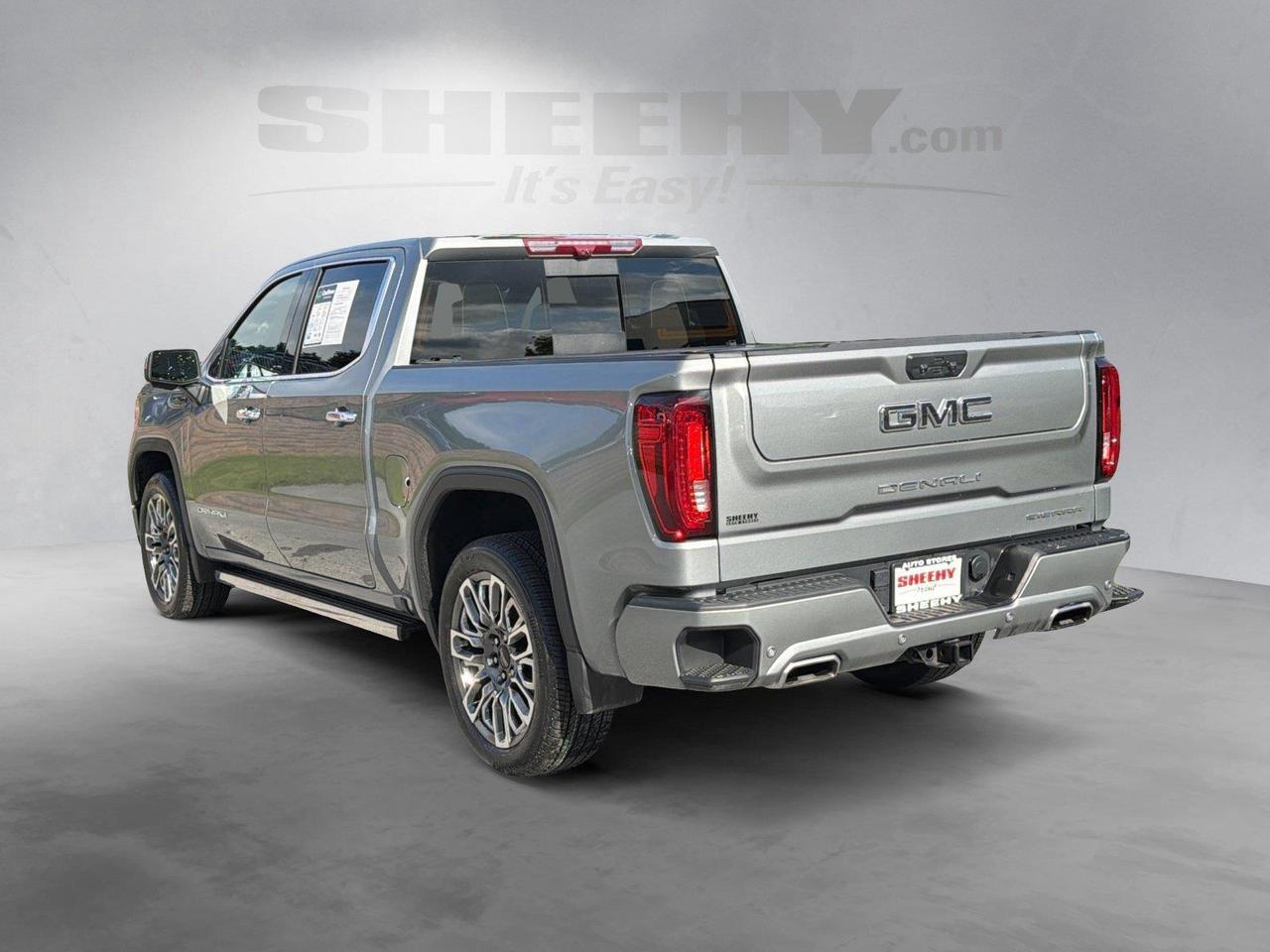 2024 GMC Sierra 1500 Denali Ultimate Hagerstown MD