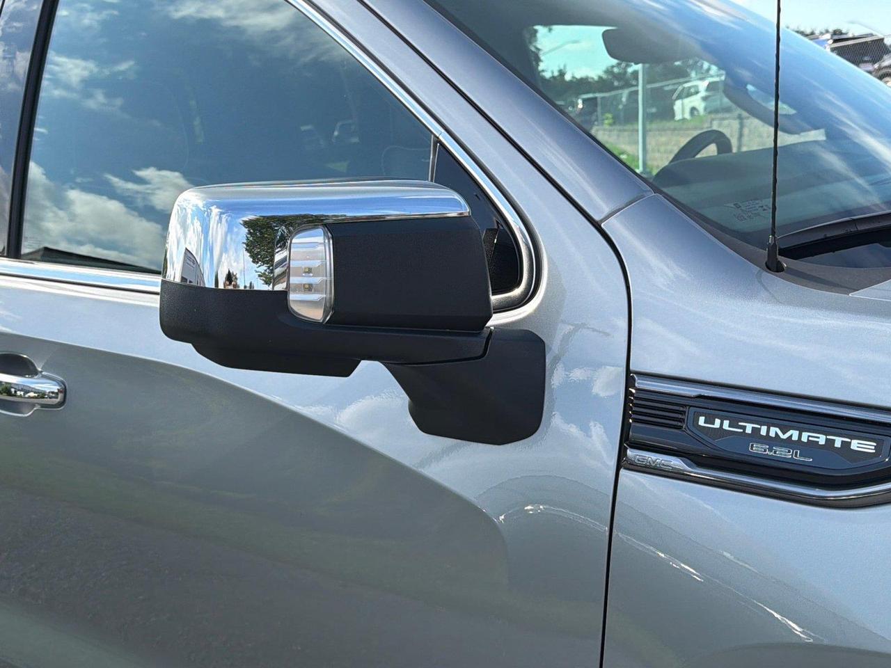 2024 GMC Sierra 1500 Denali Ultimate Hagerstown MD