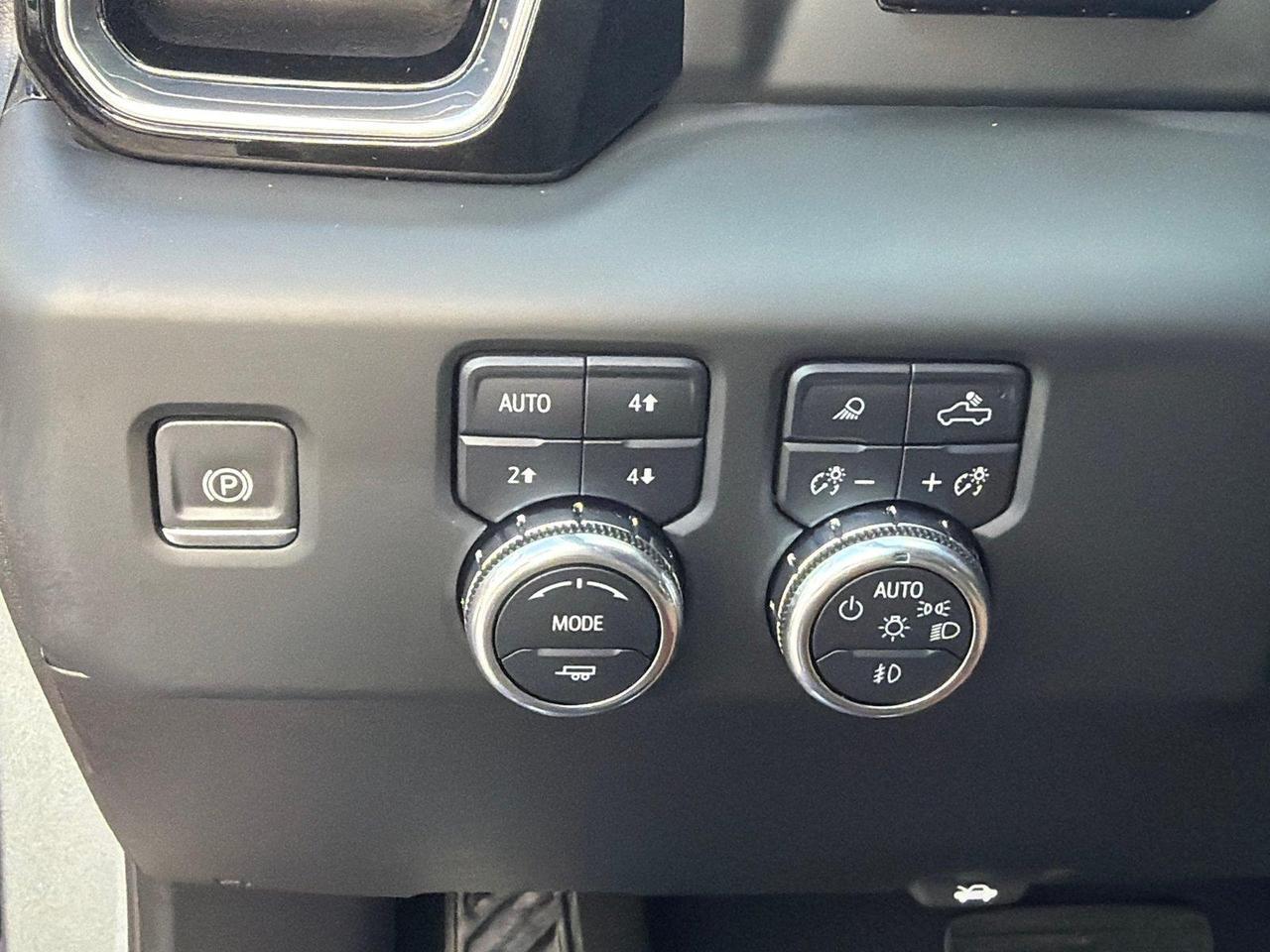 2024 GMC Sierra 1500 Denali Ultimate Hagerstown MD