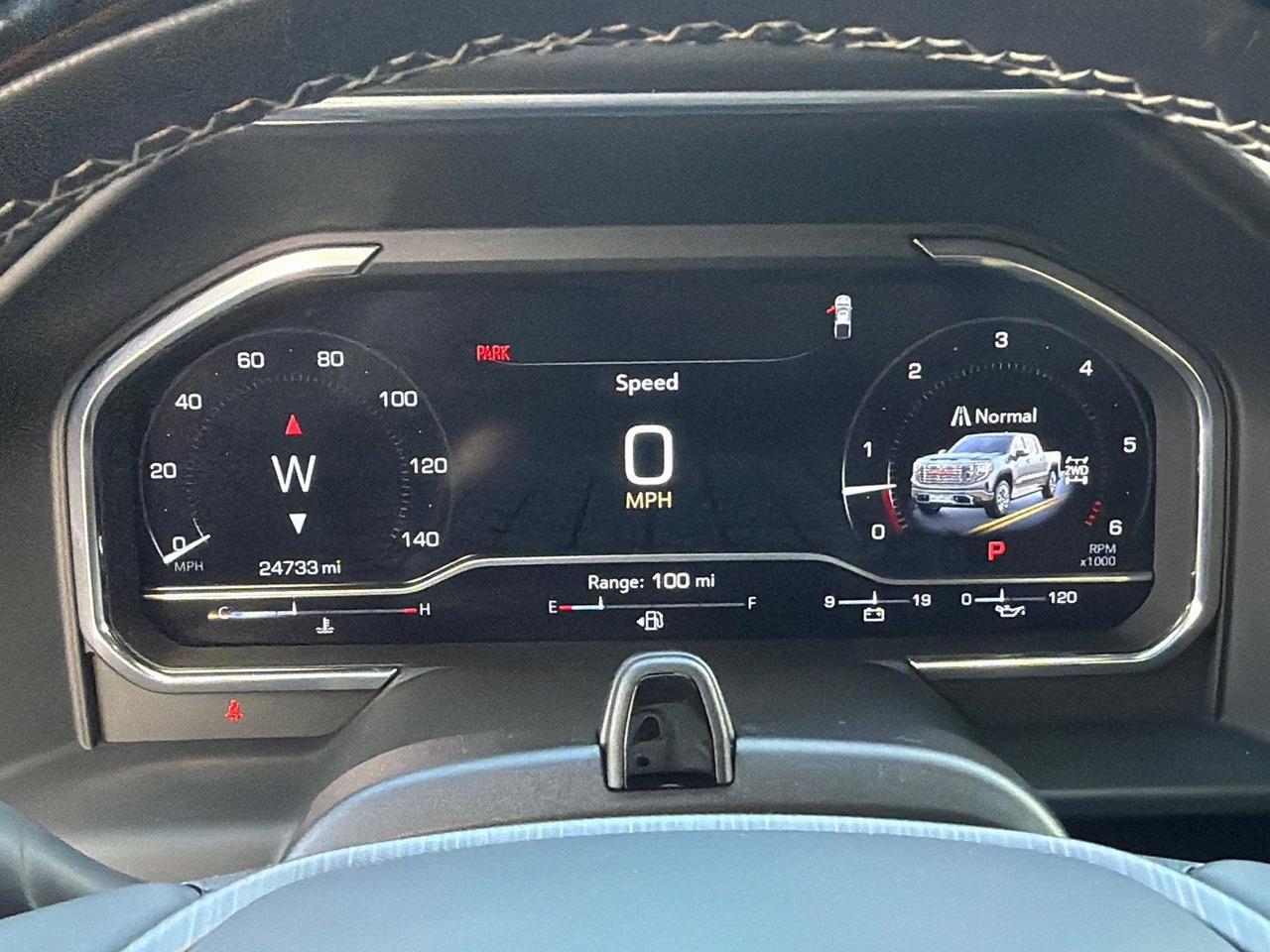 2024 GMC Sierra 1500 Denali Ultimate Hagerstown MD