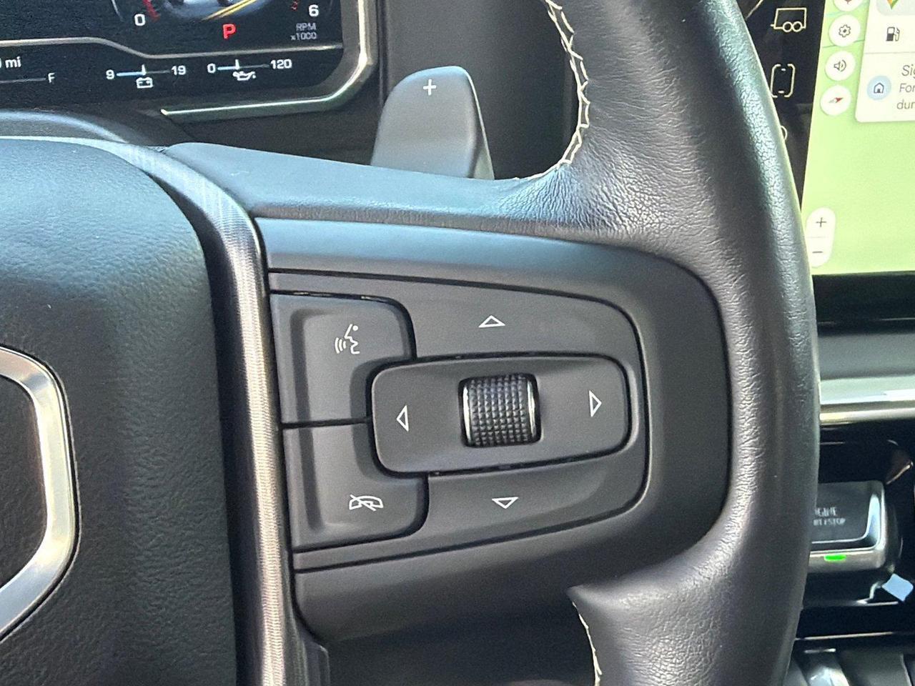 2024 GMC Sierra 1500 Denali Ultimate Hagerstown MD