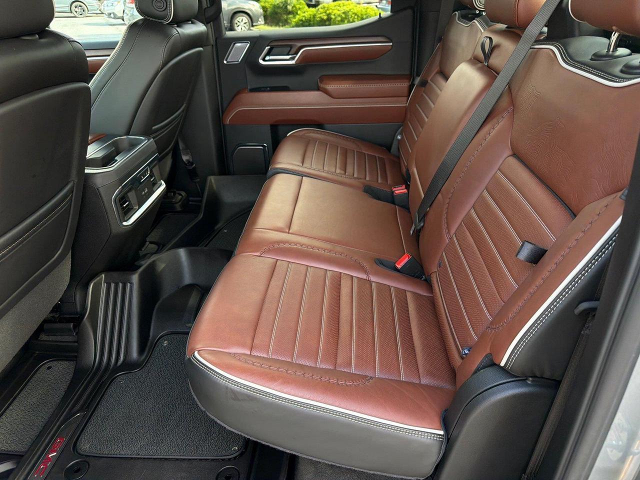 2024 GMC Sierra 1500 Denali Ultimate Hagerstown MD