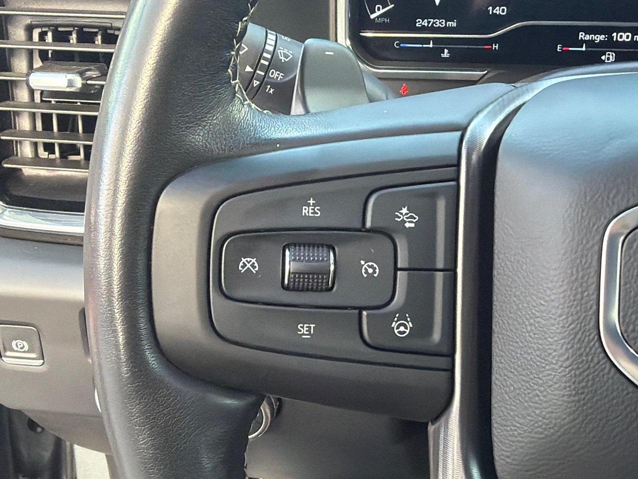 2024 GMC Sierra 1500 Denali Ultimate Hagerstown MD