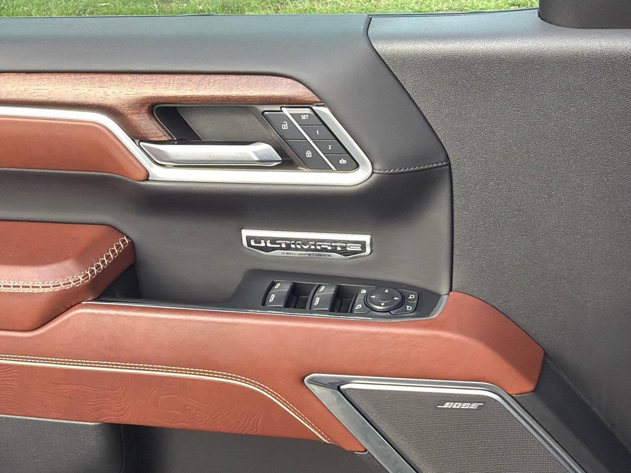 2024 GMC Sierra 1500 Denali Ultimate Hagerstown MD