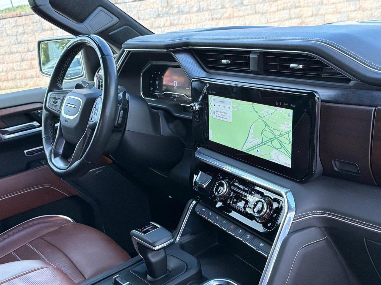 2024 GMC Sierra 1500 Denali Ultimate Hagerstown MD