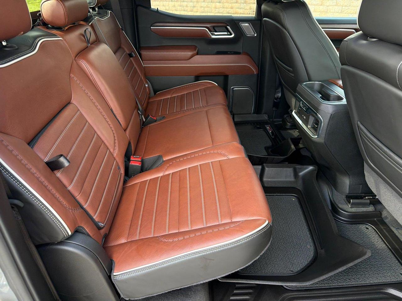 2024 GMC Sierra 1500 Denali Ultimate Hagerstown MD