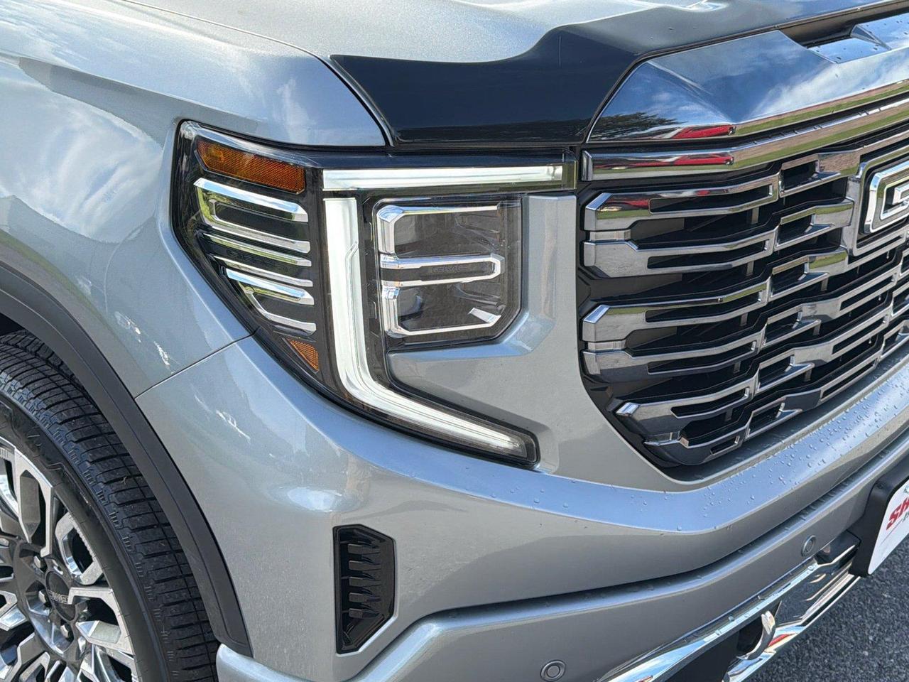 2024 GMC Sierra 1500 Denali Ultimate Hagerstown MD