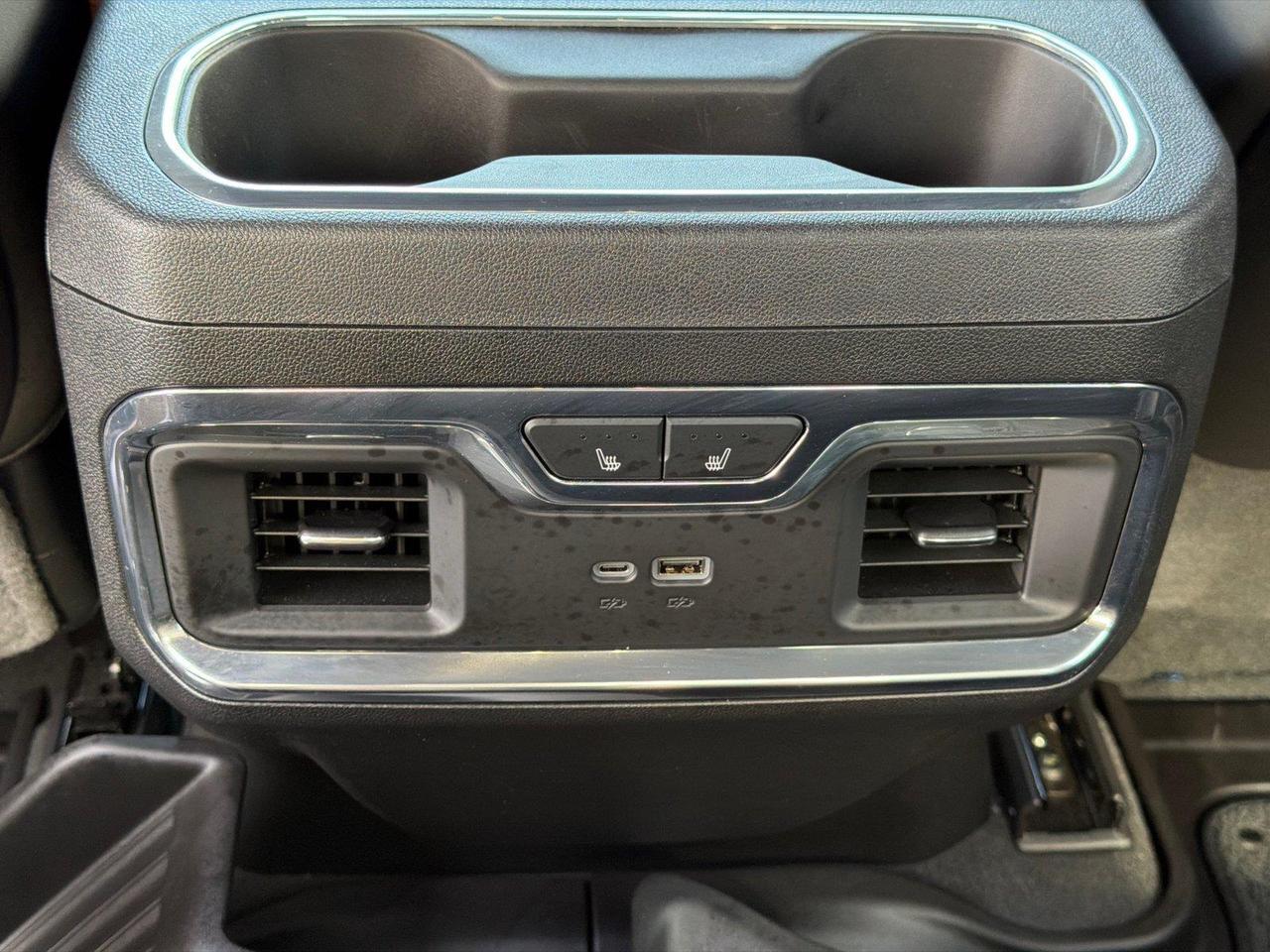 2024 GMC Sierra 1500 Denali Ultimate Hagerstown MD
