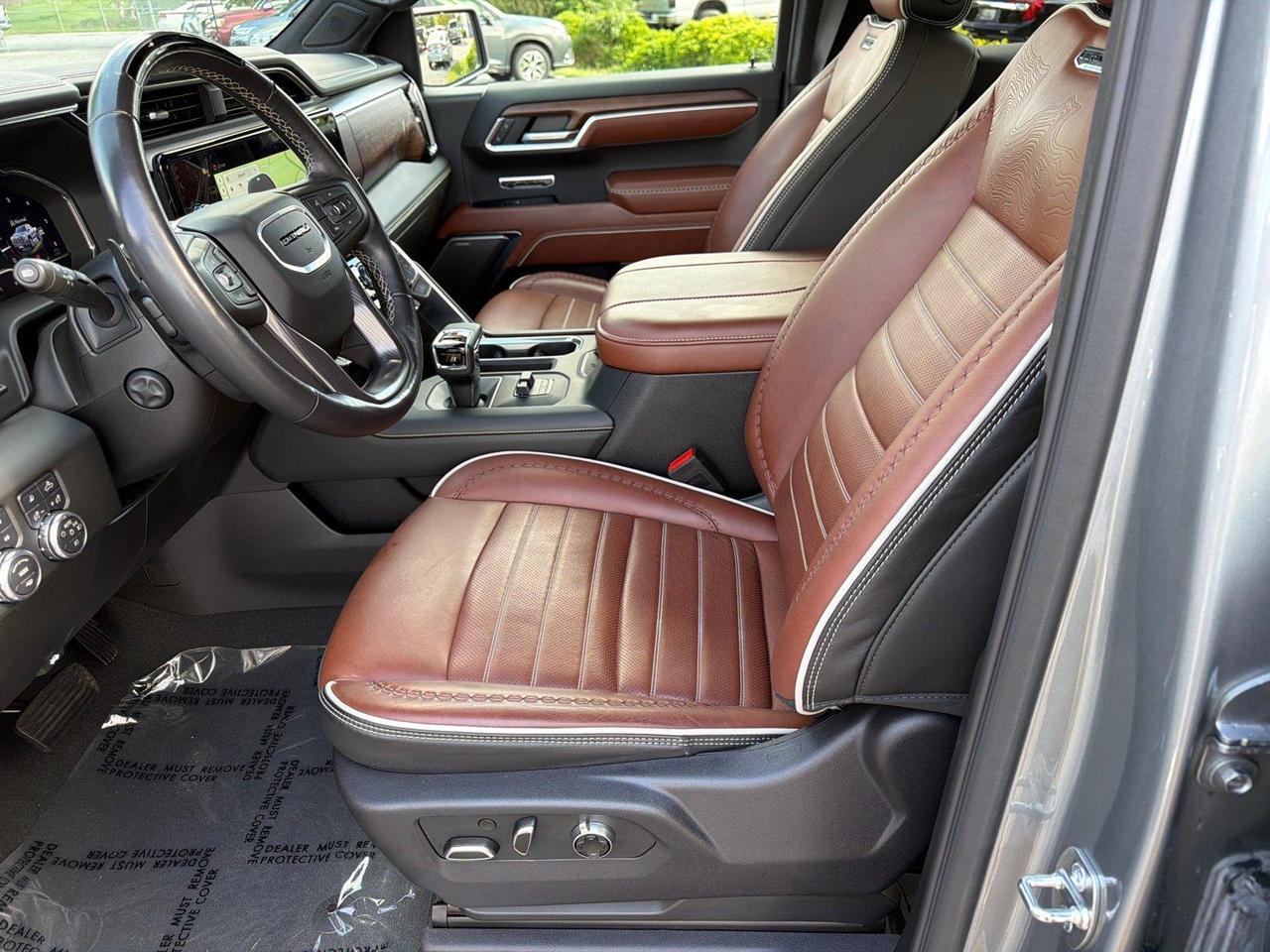 2024 GMC Sierra 1500 Denali Ultimate Hagerstown MD