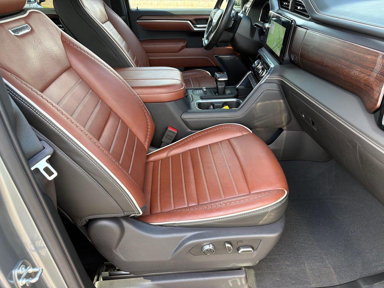 2024 GMC Sierra 1500 Denali Ultimate Hagerstown MD