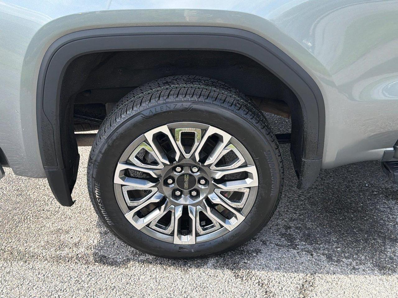 2024 GMC Sierra 1500 Denali Ultimate Hagerstown MD