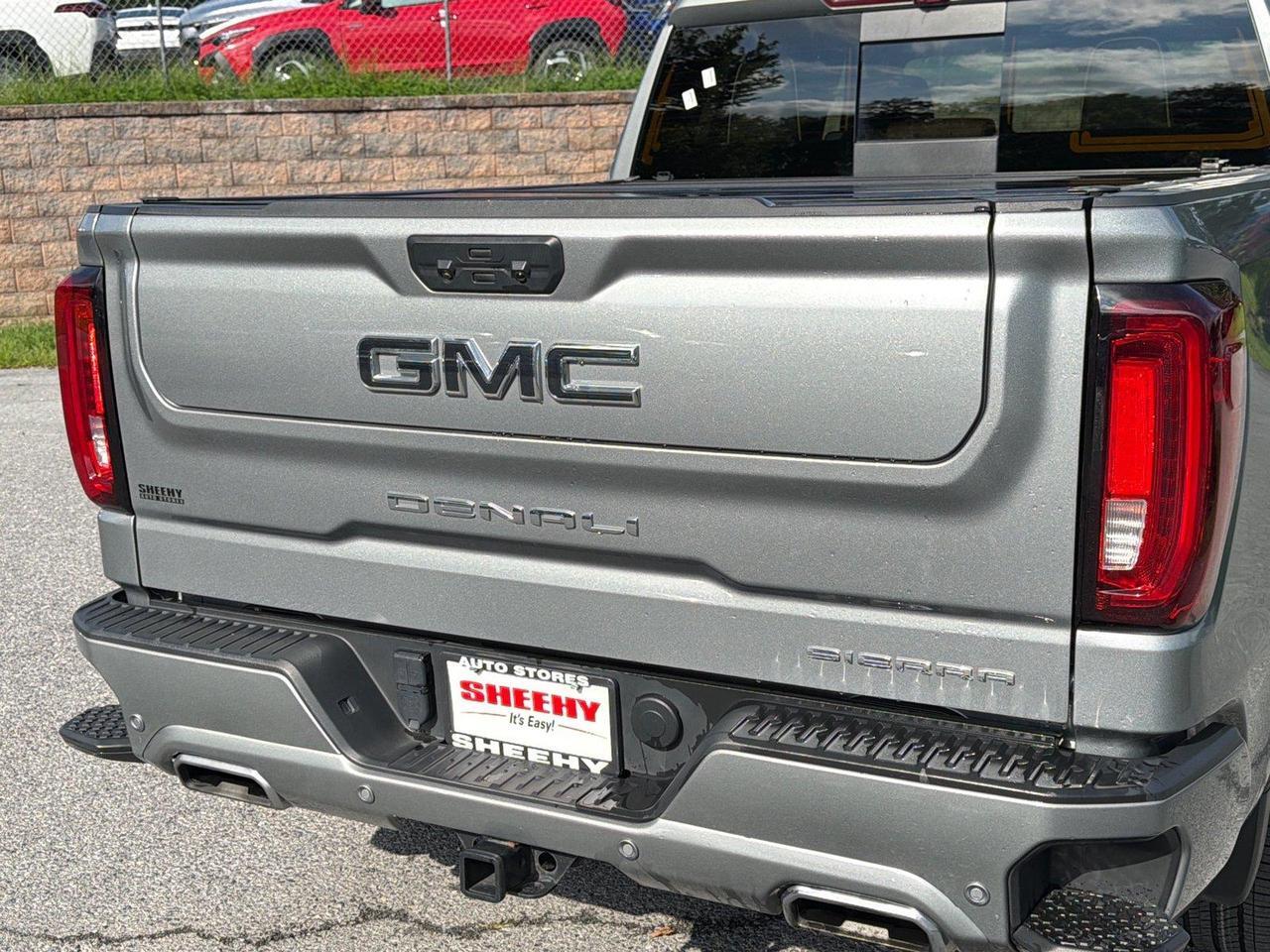2024 GMC Sierra 1500 Denali Ultimate Hagerstown MD