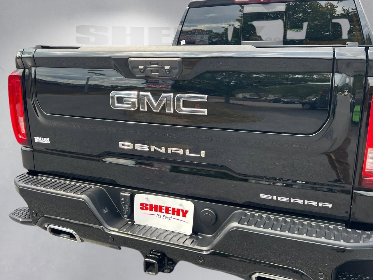 2024 GMC Sierra 1500 Denali Ultimate Hagerstown MD
