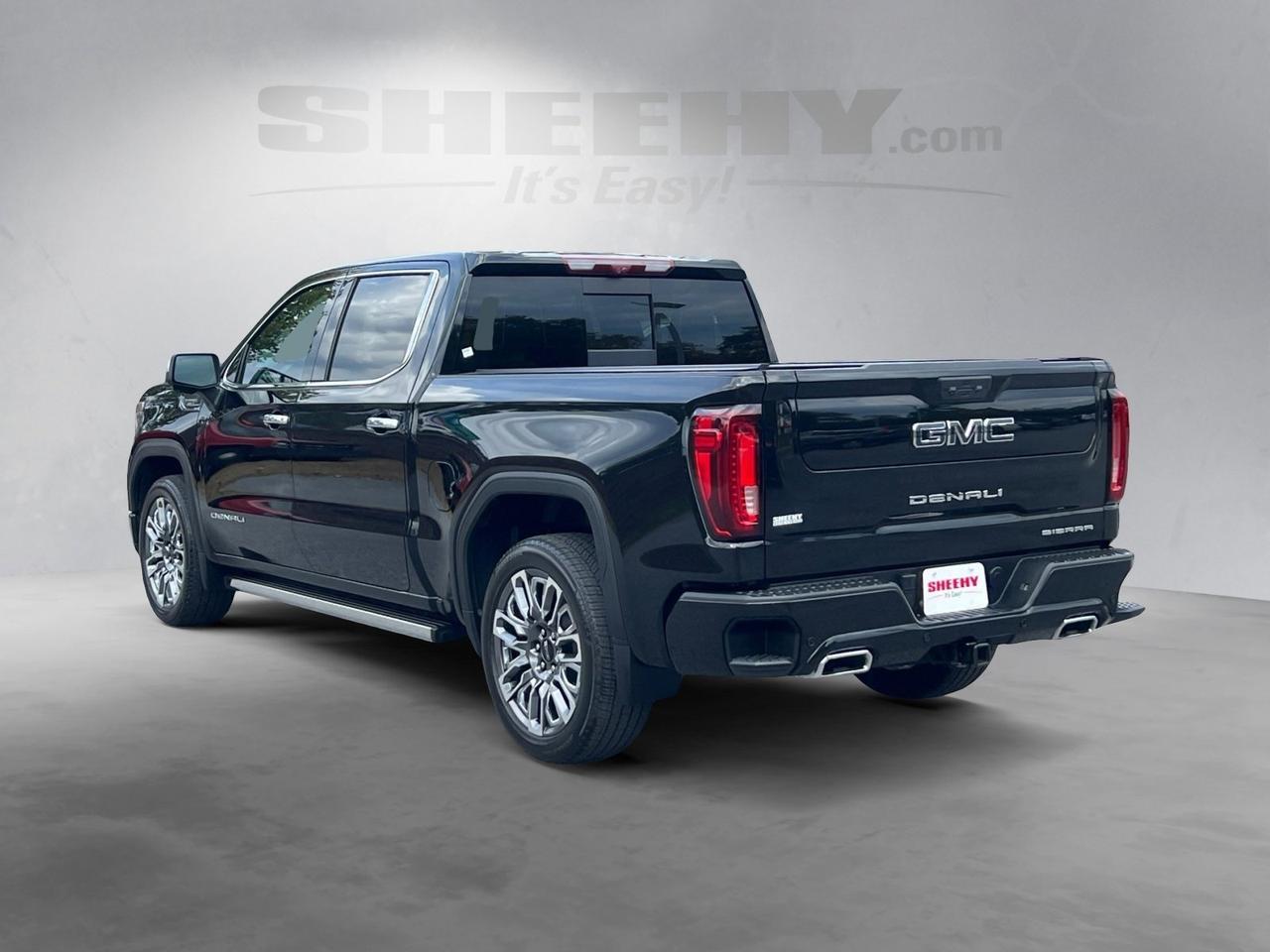 2024 GMC Sierra 1500 Denali Ultimate Hagerstown MD