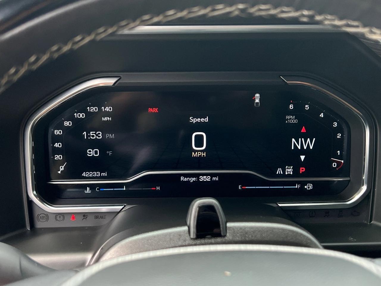 2024 GMC Sierra 1500 Denali Ultimate Hagerstown MD