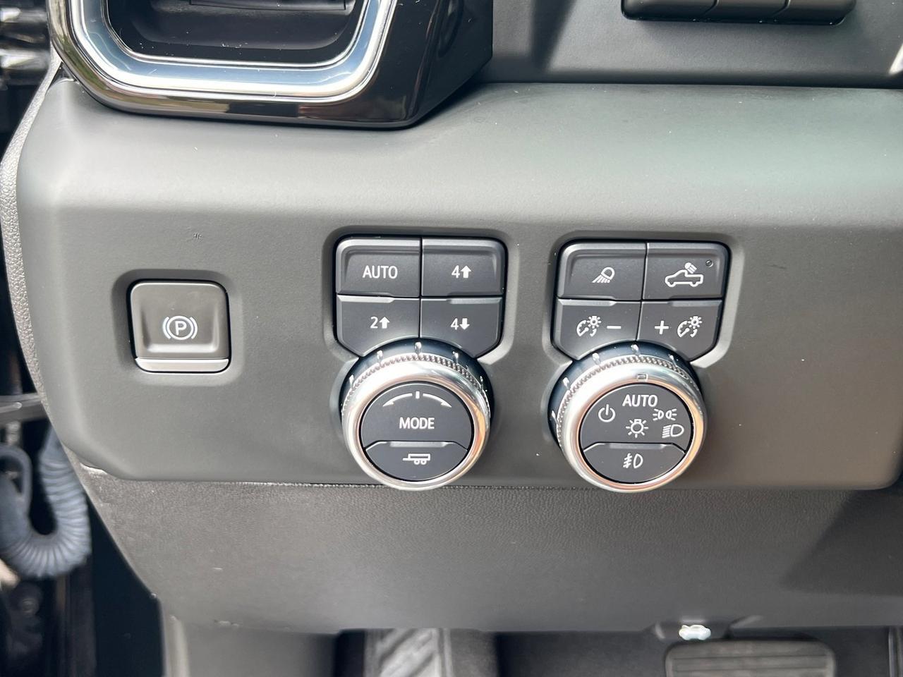 2024 GMC Sierra 1500 Denali Ultimate Hagerstown MD