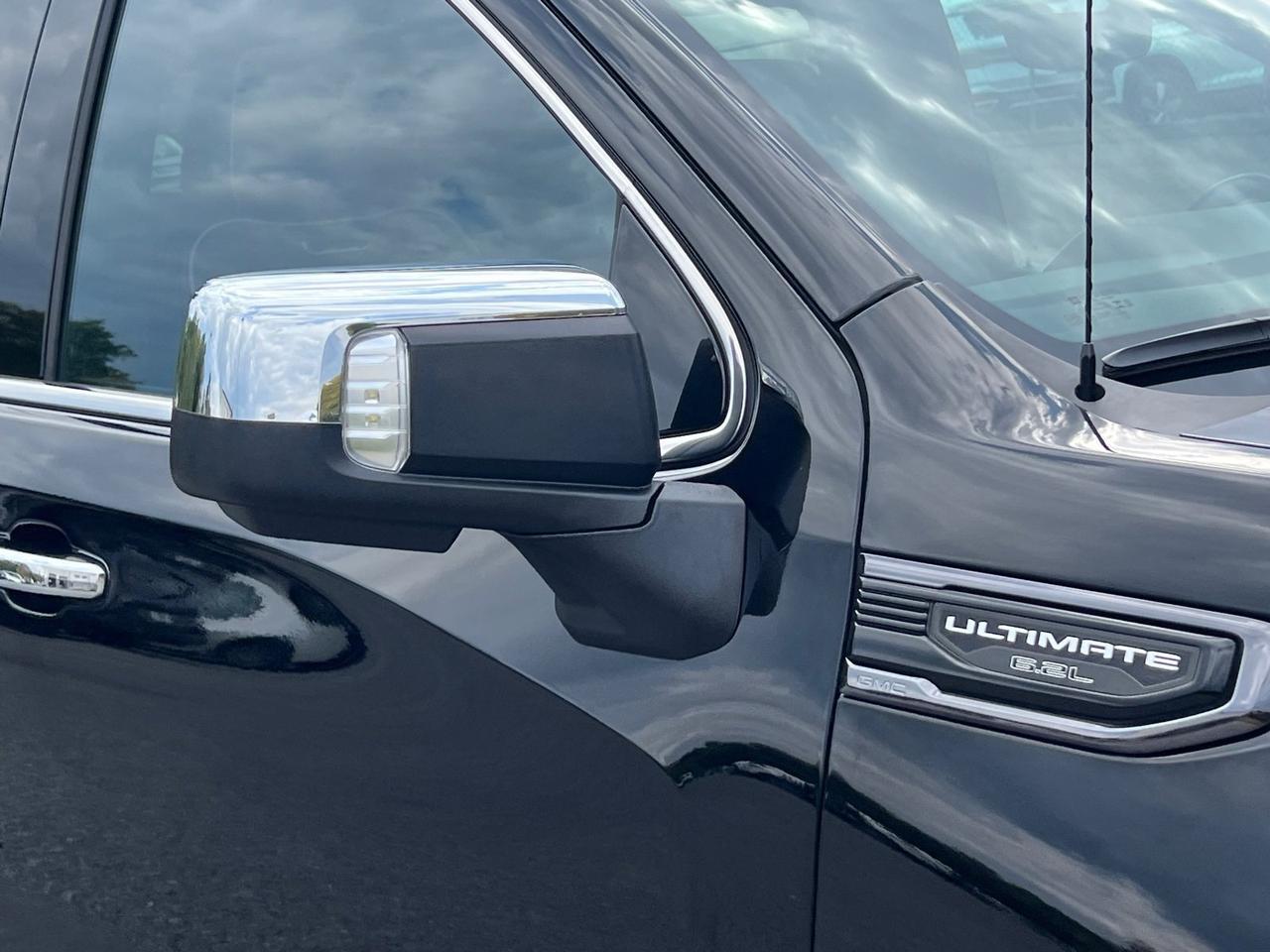 2024 GMC Sierra 1500 Denali Ultimate Hagerstown MD