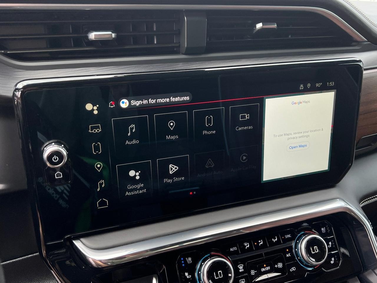 2024 GMC Sierra 1500 Denali Ultimate Hagerstown MD