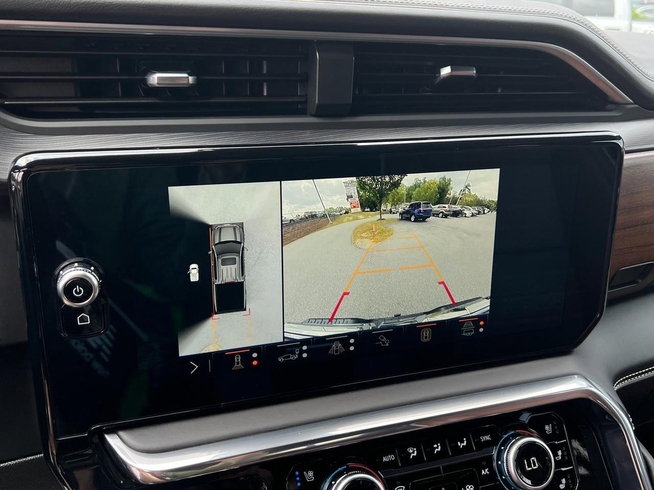 2024 GMC Sierra 1500 Denali Ultimate Hagerstown MD