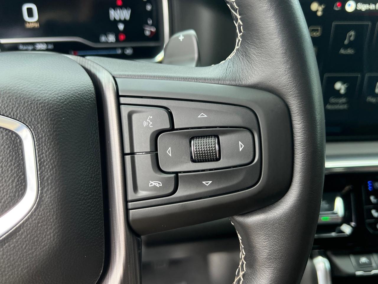 2024 GMC Sierra 1500 Denali Ultimate Hagerstown MD