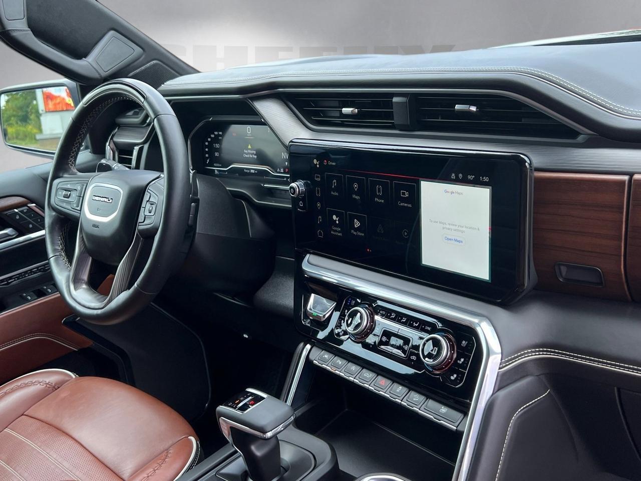 2024 GMC Sierra 1500 Denali Ultimate Hagerstown MD