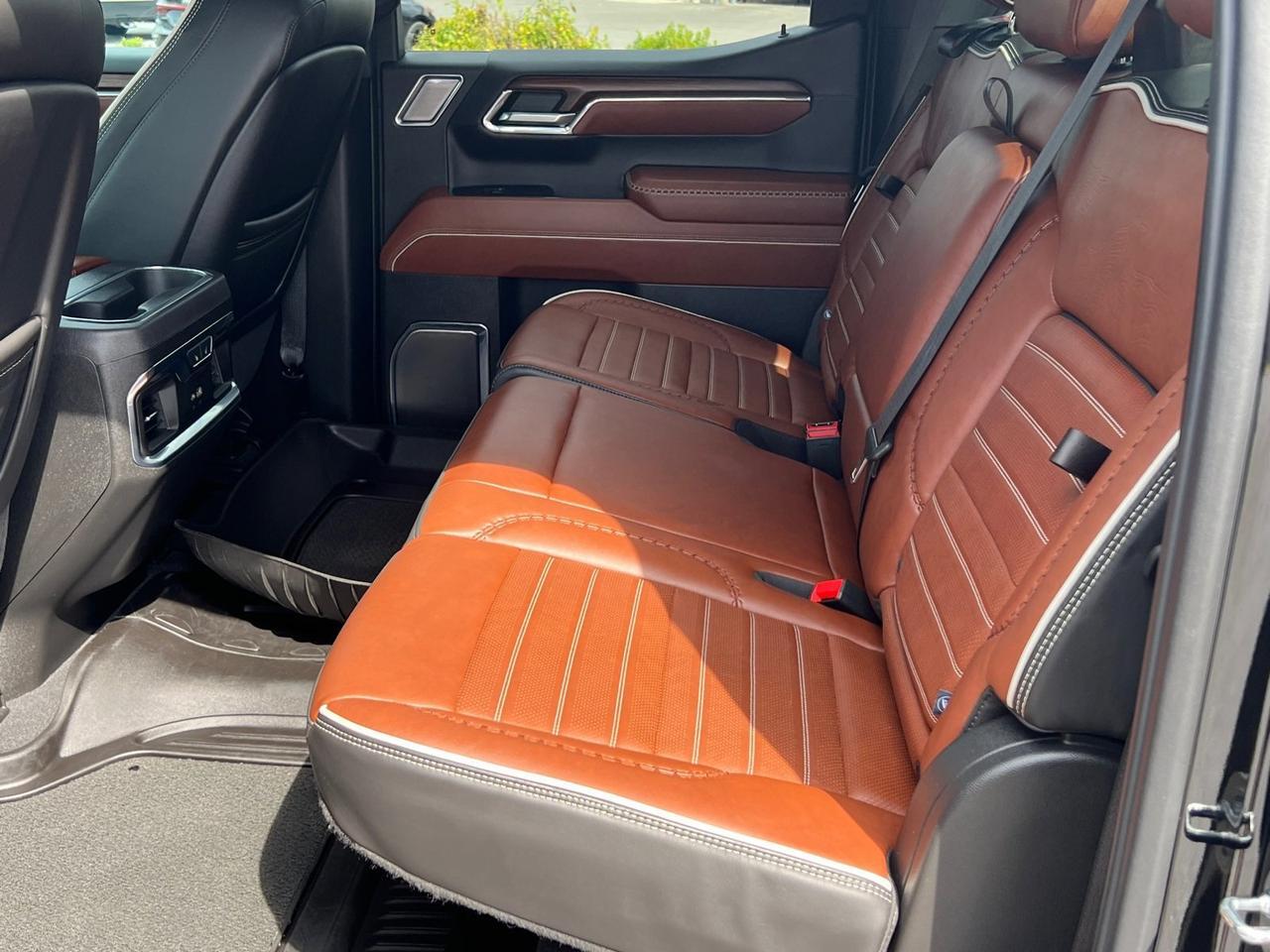 2024 GMC Sierra 1500 Denali Ultimate Hagerstown MD