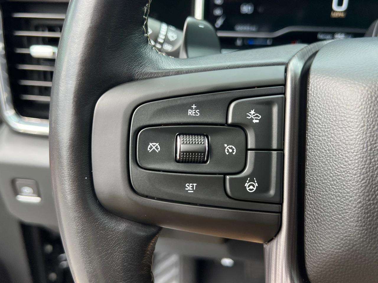 2024 GMC Sierra 1500 Denali Ultimate Hagerstown MD