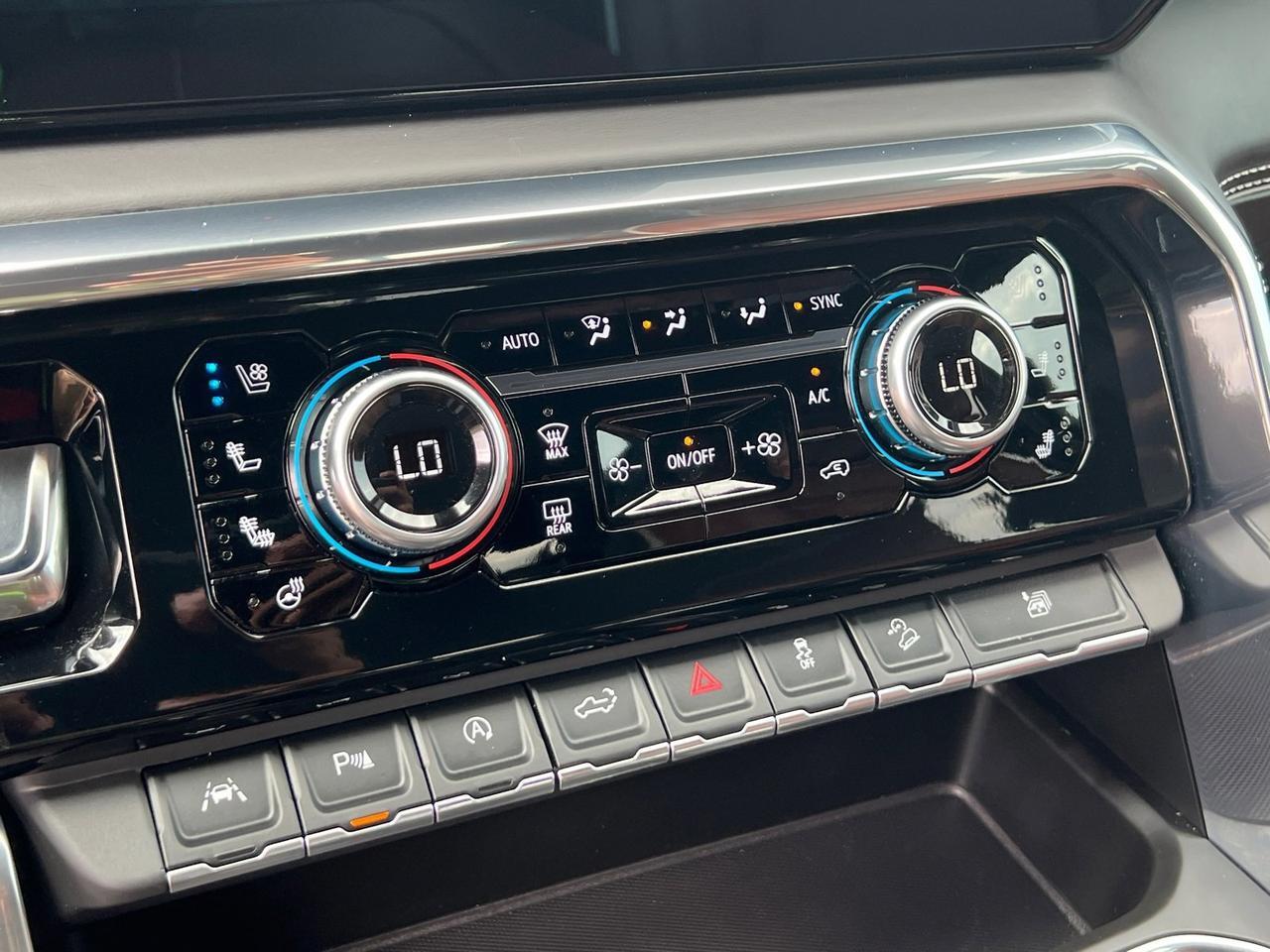 2024 GMC Sierra 1500 Denali Ultimate Hagerstown MD