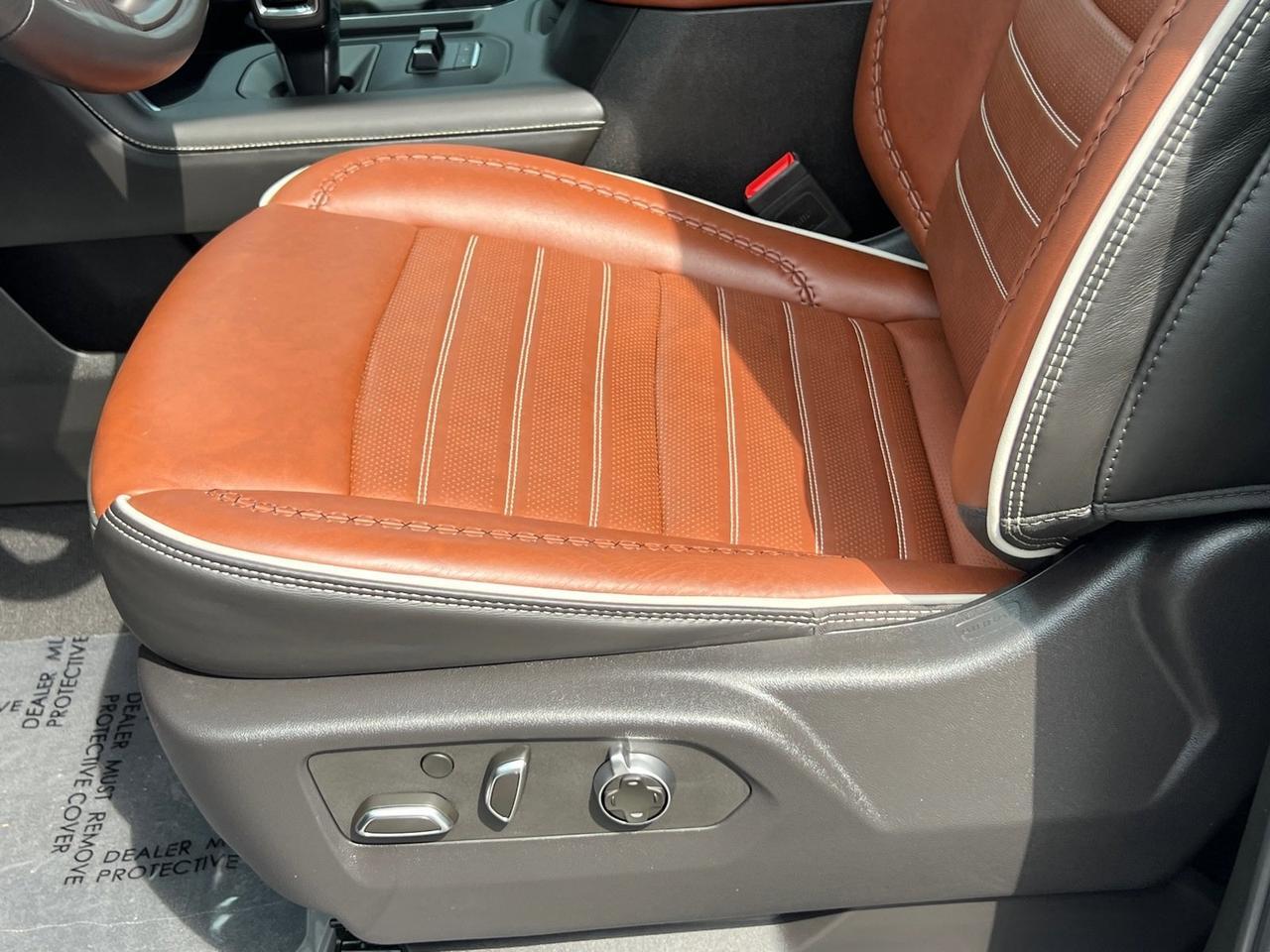 2024 GMC Sierra 1500 Denali Ultimate Hagerstown MD