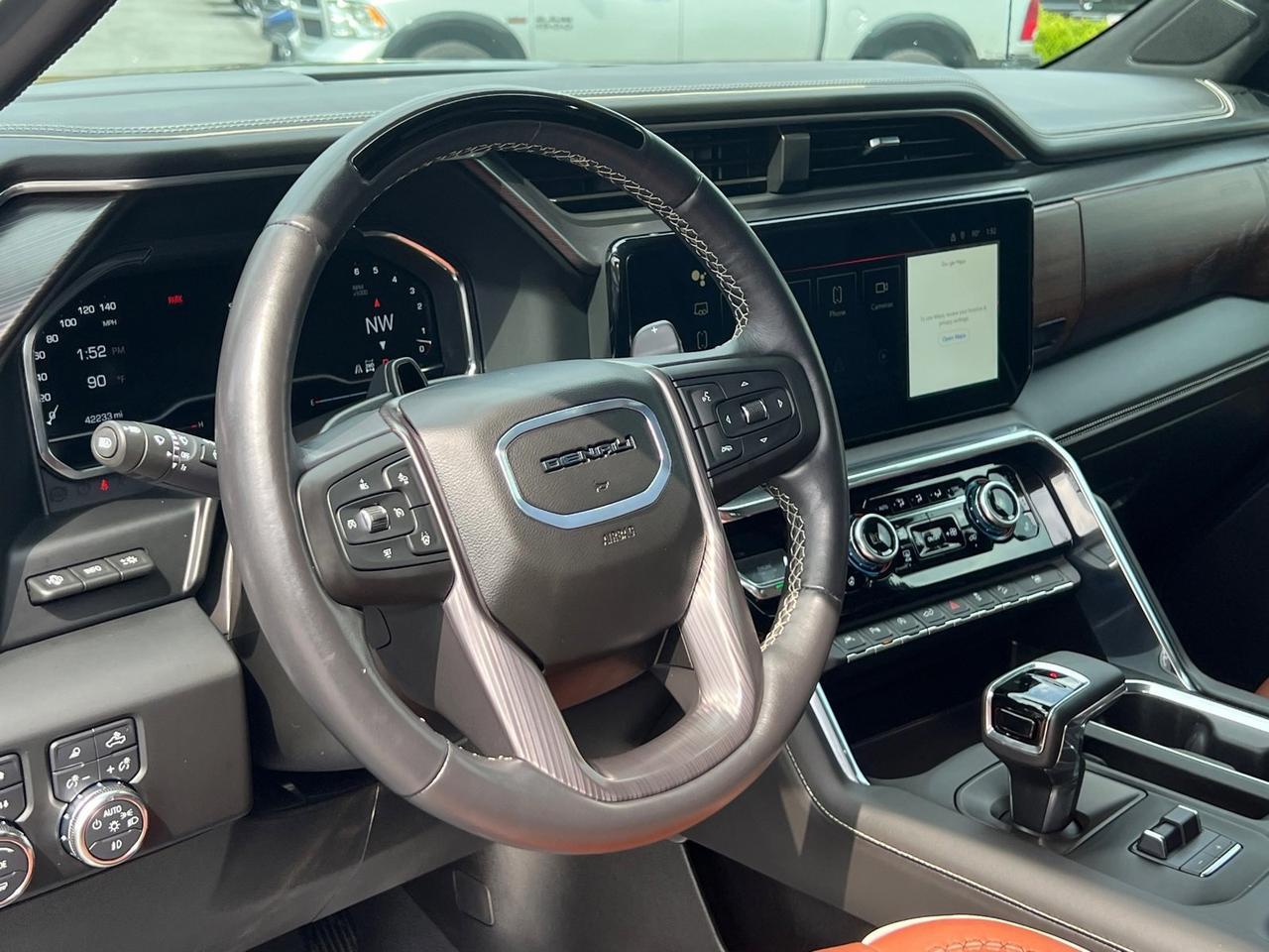 2024 GMC Sierra 1500 Denali Ultimate Hagerstown MD