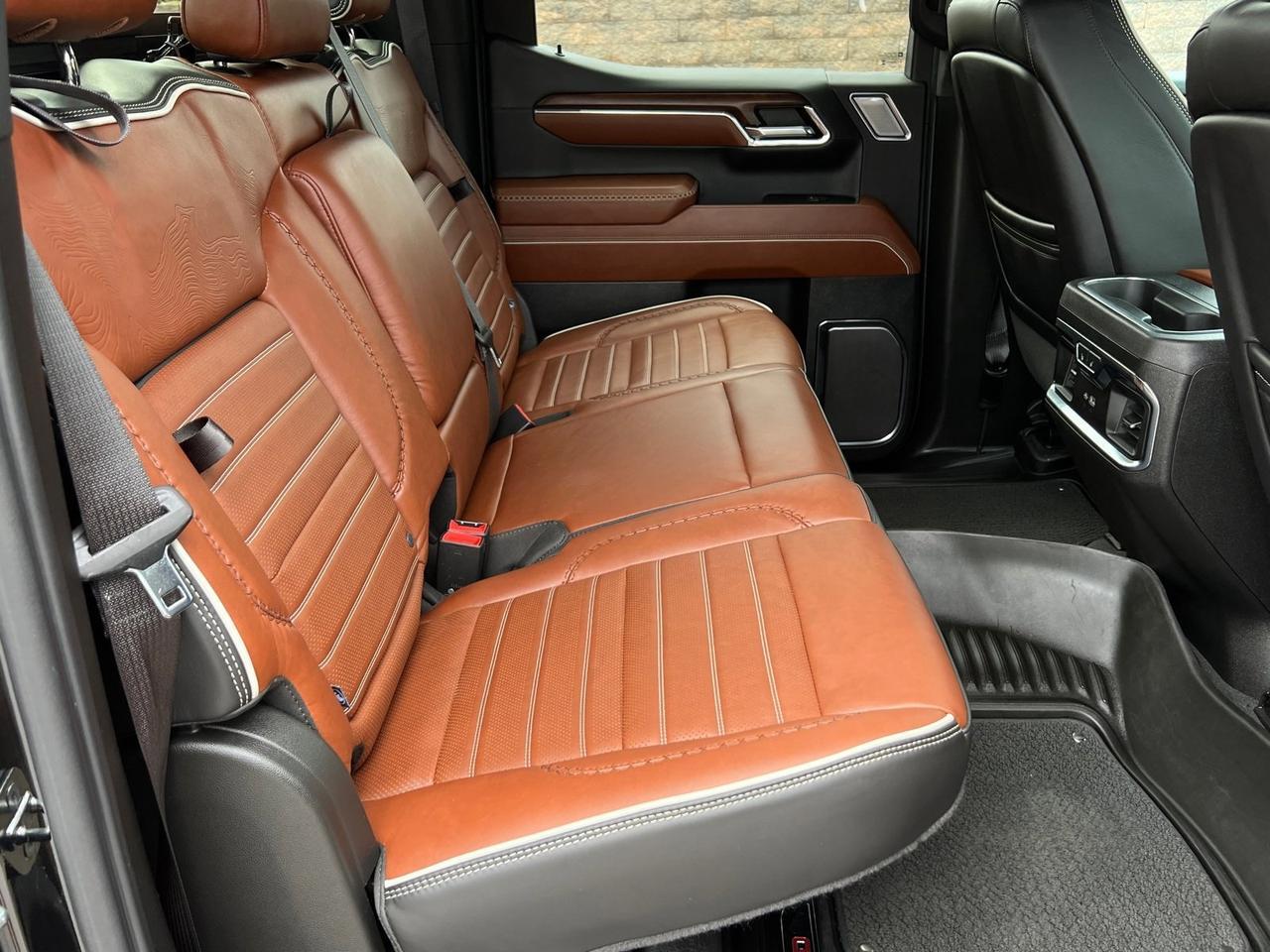 2024 GMC Sierra 1500 Denali Ultimate Hagerstown MD